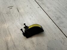 Losi gear cover for sale  CHELMSFORD