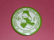 Pin badge scout d'occasion  Villemomble
