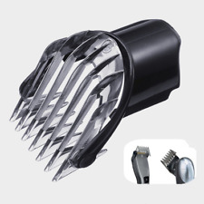 Używany, 3-21mm do Philips QC5010 QC5050 QC5070 Maszynka do strzyżenia włosów Nakładka grzebieniowa Clipper Comb na sprzedaż  Wysyłka do Poland