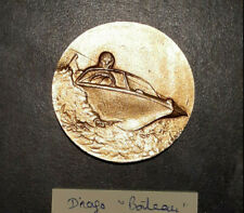 Medaille drago sport d'occasion  Toulon-