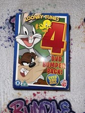 Looney tunes friends for sale  ROTHERHAM