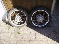 Simson schwalbe rad gebraucht kaufen  Deutschland
