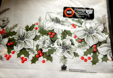 Cross tablecloth pack for sale  POOLE