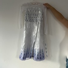 Frozen elsa dress for sale  FELTHAM