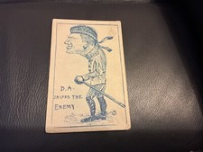 Scottish regiment hand for sale  UK