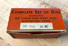 Lyman 310 tool for sale  Mcminnville