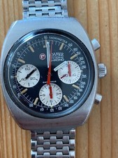 Roamer stingray chrono gebraucht kaufen  Nürnberg