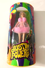 Austin powers fembot for sale  Tampa