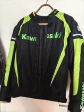 Motorradjacke textil xxl gebraucht kaufen  Oldenburg (Oldenburg)