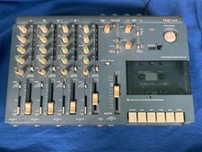 tascam cassette recorder for sale tascam cassette recorder for sale Oakland