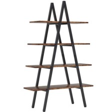 Rustic wood shelf for sale  South Bend