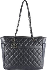 Chanel black 2014 for sale  LONDON