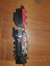Märklin dampflok 24058 gebraucht kaufen  Erbach