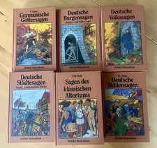 Bücher autoren titel gebraucht kaufen  Merchweiler
