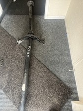 Audi rsq3 propshaft for sale  BLACKBURN