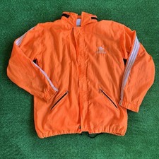 Giacca vento adidas usato  Casalnuovo di Napoli