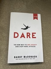 Dare new way for sale  LEICESTER