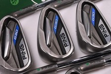 Ping g30 irons for sale  LOANHEAD
