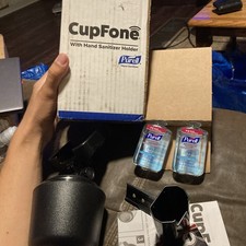 Weathertech cupfone automotive for sale  Lexington