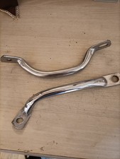 Poignee selle motobecane...125 d'occasion  Saint-Amans-des-Cots