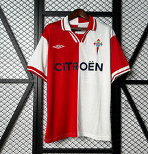 Camiseta Celta Vigo 01-02 Away tamanhos S-XXL comprar usado Camiseta Celta Vigo 01-02 Away tamanhos S-XXL comprar usado  Enviando para Brazil