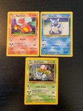 Lot cartes pokémon d'occasion  Montpellier-