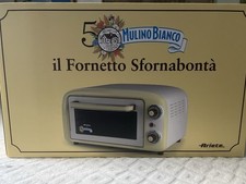Fornetto ariete mulino usato  Italia