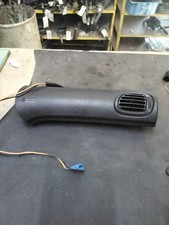 Airbag passager peugeot d'occasion  Origny-Sainte-Benoite