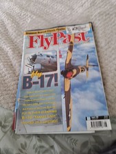 Flypast august 1999 for sale  CANNOCK