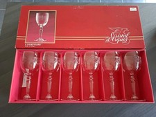 Verres vin rouge d'occasion  Wizernes