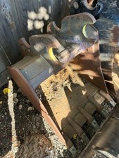 Kubota k7919 bucket for sale  San Luis Obispo