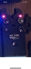 Delkim txi purple for sale  BELVEDERE