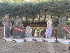 eurospin wars star 2021 usato  Monte Porzio Catone