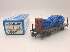 Marklin 4697 wagon d'occasion  Meulan en Yvelines