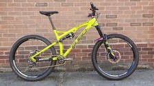 Whyte 160s large for sale  CHELMSFORD