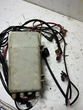 Caixa elétrica Sea-Doo 1994-1996 SP 587 ECU CDI caixa de chicote de fios comprar usado  Enviando para Brazil