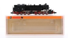 Arnold 2275 dampflok gebraucht kaufen  Viersen
