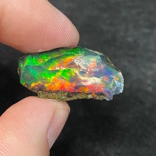 4.07g natural ethiopian for sale  LIVERPOOL