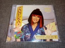 ANEKA, DANUTA, COO COO, NEOTON FAMILIA /4CD-R AUDIO, ITALO,REMASTER,New & Sealed na sprzedaż  PL