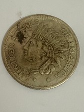 dollaro 1851 usato dollaro 1851 usato  Porto Cesareo