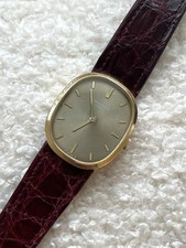 Patek philippe ellipse d'occasion  Paris IX