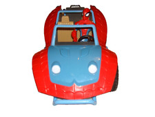 Disney marvel toybox for sale  SWANSEA