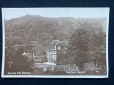 Overton hall ashover for sale  WORKINGTON