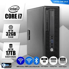 Desktop computer 6th for sale  Rowland Heights