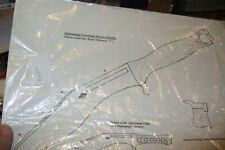 Woodworking plan alphamega for sale  RYE