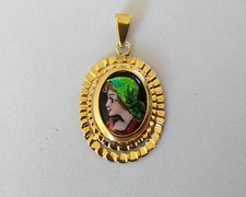 Old 18k gold d'occasion  Expédié en Belgium