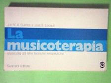 Musicoterapia associata altre usato  Italia