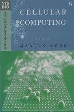 Cellular Computing by Hanawalt, Barbara, usado comprar usado  Enviando para Brazil