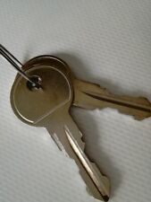 Uebler e1550 ersatzschlüssel gebraucht kaufen  Freren