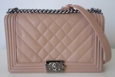 Sac chanel boy d'occasion  Cannes